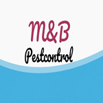 M&B pest control