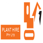 PB Plant Hire