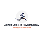 Zainub Saloojee Physiotherapy