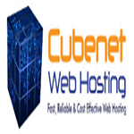 Cubenet Web Hosting