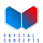 Crystal Concepts Pty