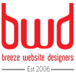 Breeze Website Designers