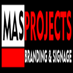 Masprojects Branding and Signage (Pty) Ltd