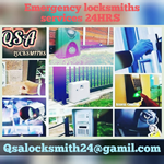 Qsa Locksmiths