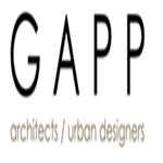 GAPP ARCHITECTS AND URBAN DESIGNERS