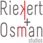 Riekert + Osman Studios (PTY) Ltd - Architects + Interiors