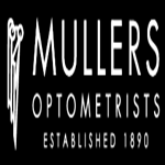 Mullers Optometrists