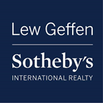 Lew Geffen Sotheby's International Realty