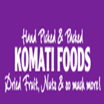Komati Foods
