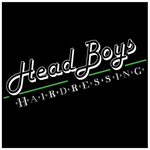 HeadBoys Hairdressing