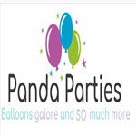 Panda Parties