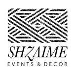 Shzaime Events and Decor