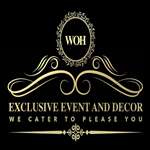 Exclusive Events and Decor