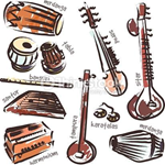 Keshav's Musical Instruments