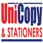 Unicopy and Stationers