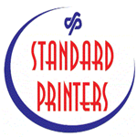 Standard Printers and Stationers