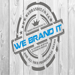 We Brand It