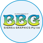 BBG Signs and Graphics