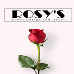 Rosys Event Design & Decor