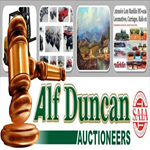 Alf Duncan Auction Centre