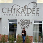 Chikadee Furniture and Decor