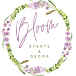 Bloom Events and Decor