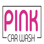 Pink Car Wash