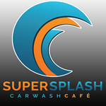 Super Splash Car Wash and Café
