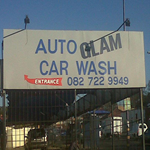 Autoglam Car Wash
