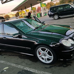 BP Olivedale Car Wash