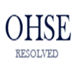 OHSE Resolved