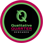 Qualitative Quarter