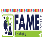 Fame Party and Packaging