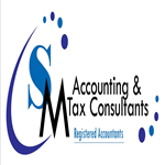 SM Accounting and Tax Consultants