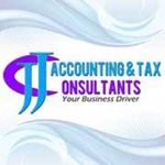 JJ Accounting and Tax Consultants
