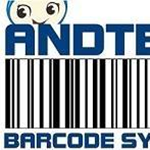 Andtech Barcode Systems