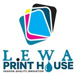 Lewa Print House