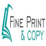 Fine Print and Copy