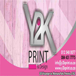 Y2K Print and Design