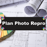 Plan Photo Repro