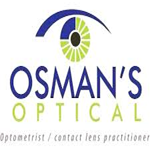 Osmans Optical