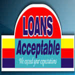 Loans Acceptable