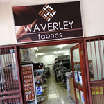 Waverley Fabrics
