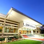 CSIR International Convention Centre