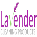 Lavender Cleaning Products