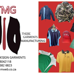 Thebe Garments Manufacturing