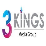 3 Kings Media Group