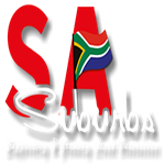 SA Suburbs