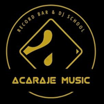 Acaraje Music Record Bar and Dj School