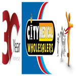 City Medical Wholesalers - Head Office